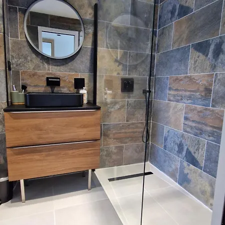 Appartement Vu Et Montagnes *