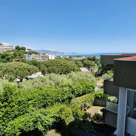 Vu Et Montagnes Appartement