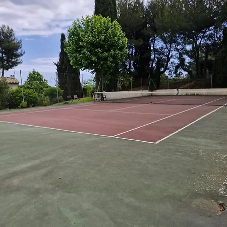 Vu Et Montagnes * Villeneuve-Loubet