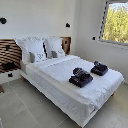 Appartement Vu Et Montagnes