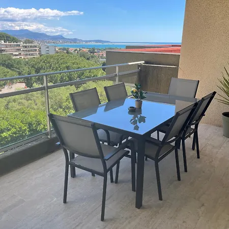 Appartement Vu Et Montagnes *